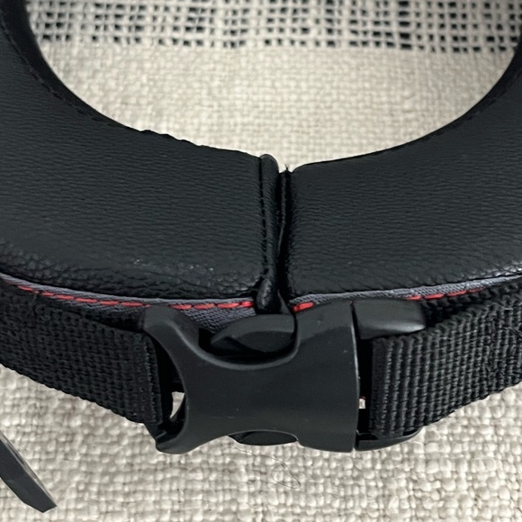 EVS R2 Youth race collar - Picture 3 of 5